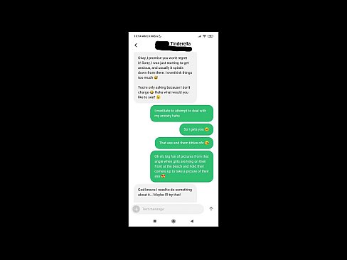 ❤️ Haremime Tinder'dan yeni bir PAWG ekledim (Tinder ile konuşma dahil) ❤❌ Süper seks tr.klassikaprint.ru ❌❤